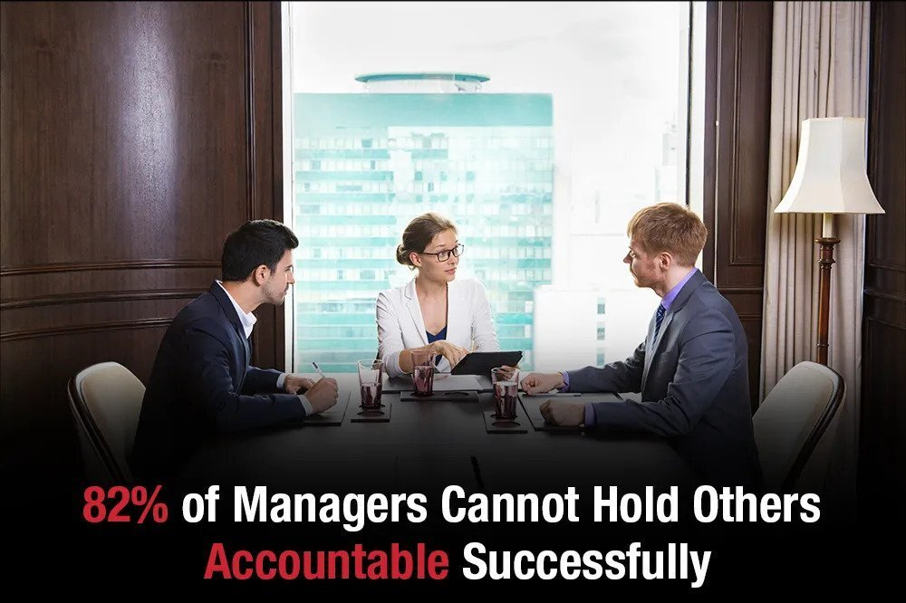 Accountability Versus Responsibility: Understanding the Core Difference
