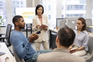 Mastering Communication Skills for Workplace Efficiency