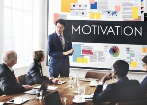 Exploring Theories of Motivation