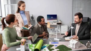 Building an Inclusive Environment