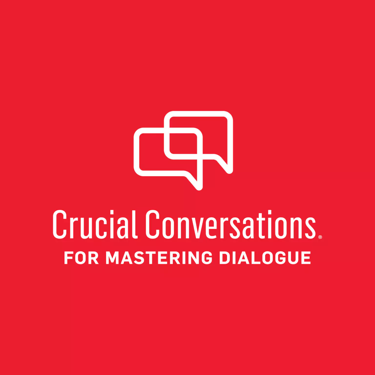 crucial conversations style under stress assessment
