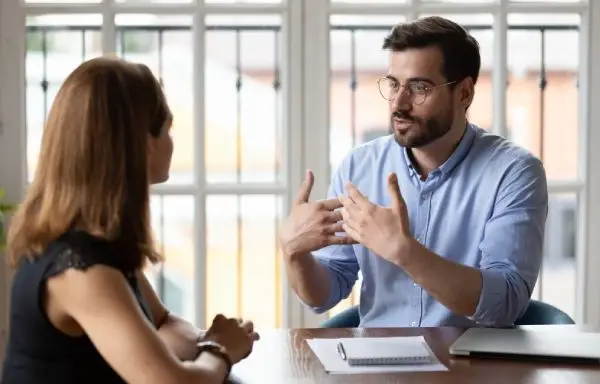 Crucial conversations® for mastering dialogue improves productivity at sprint by 93%