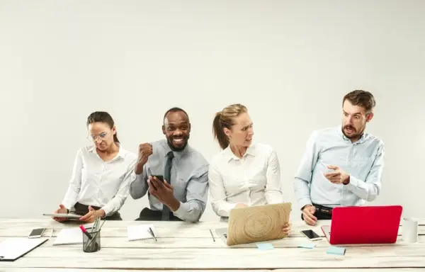 Four Surprising Career Habits of Highly Successful People