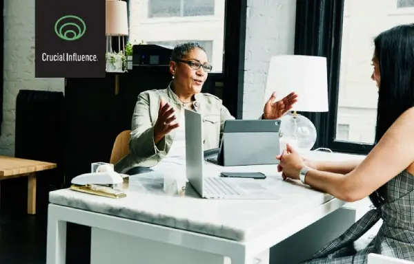 A Leaders Guide to Influence