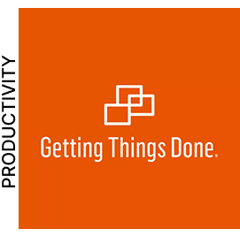Getting things done