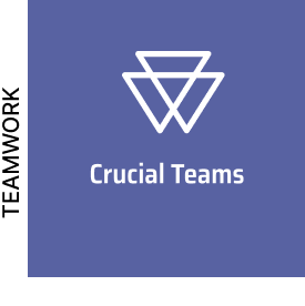 Crucial Teams