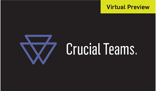 crucial teams training crucial learning