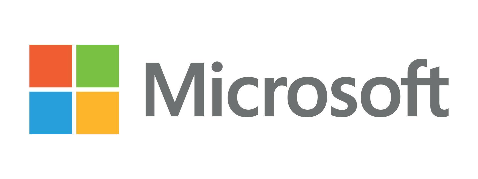 microsoft-logo-on-transparent-background-free-vector