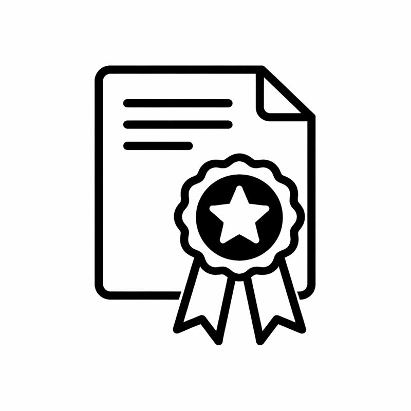 Crucial Learning Certifications