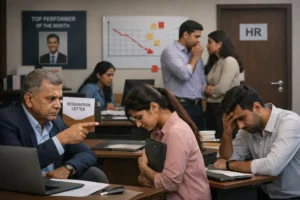 10 Signs Your Organisation Has a Toxic Workplace
