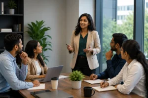 What Is Behavioural Leadership and Leadership Styles?
