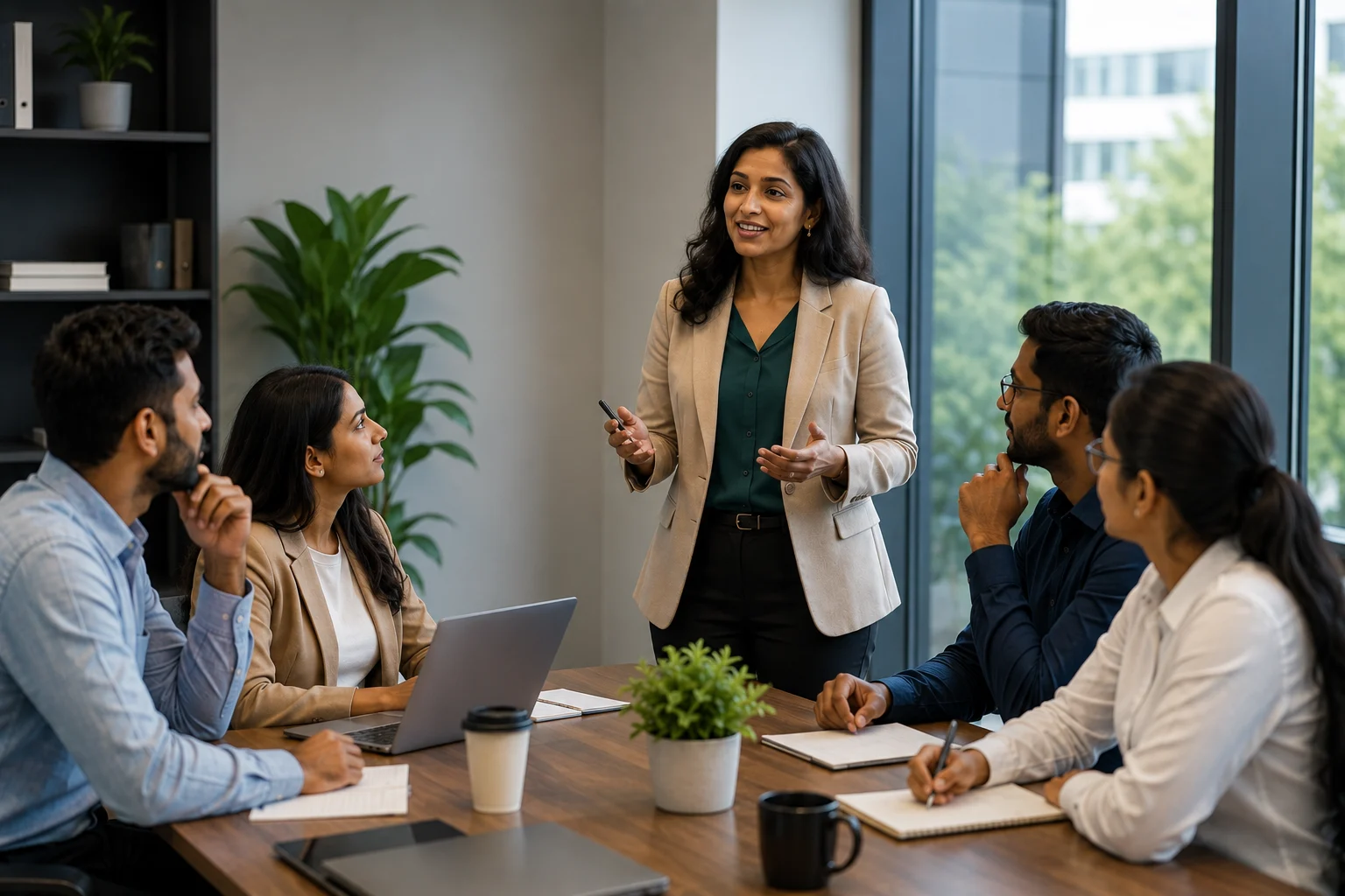 What Is Behavioural Leadership and Leadership Styles?