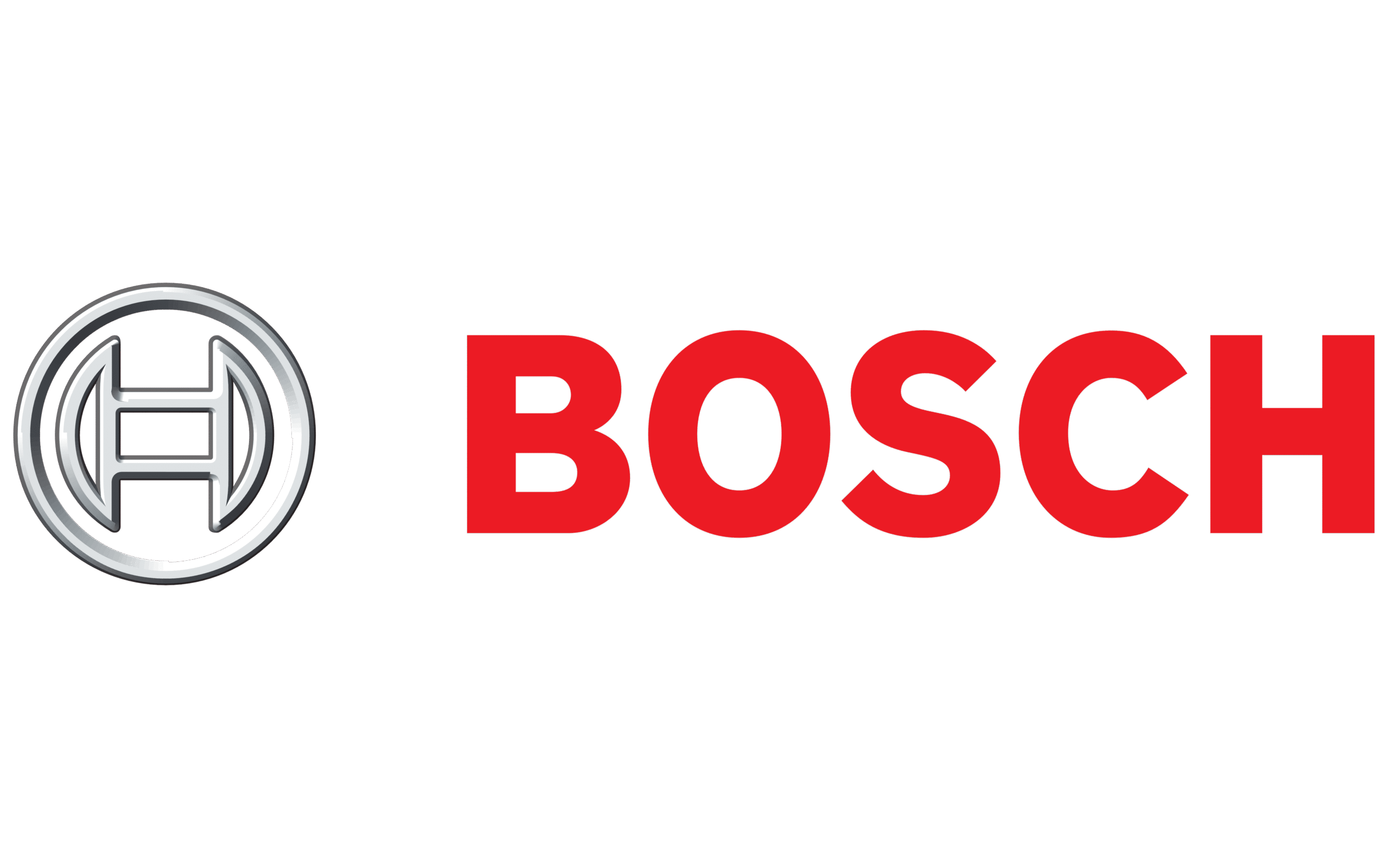 Bosch Logo