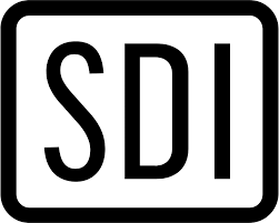 SDI Assessment logo