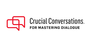 Crucial Conversations for Mastering Dialogue