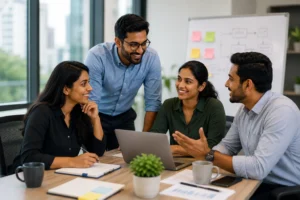 Why GTD®  for Teams Is the Missing Productivity System in Your Organisation