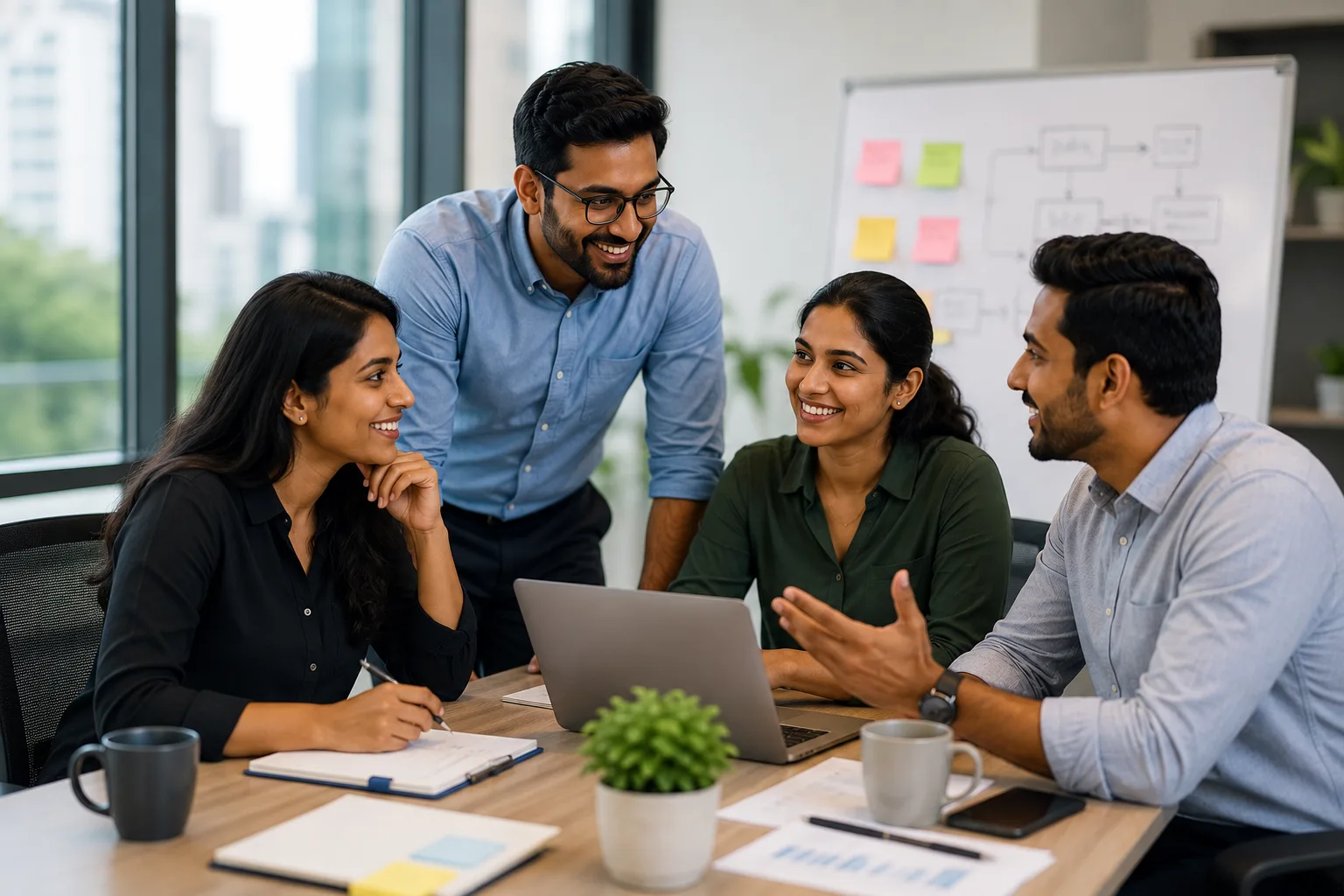 Why GTD®  for Teams Is the Missing Productivity System in Your Organisation
