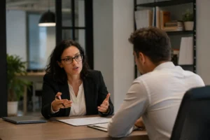 Difficult Conversations with Employees: A Complete Guide