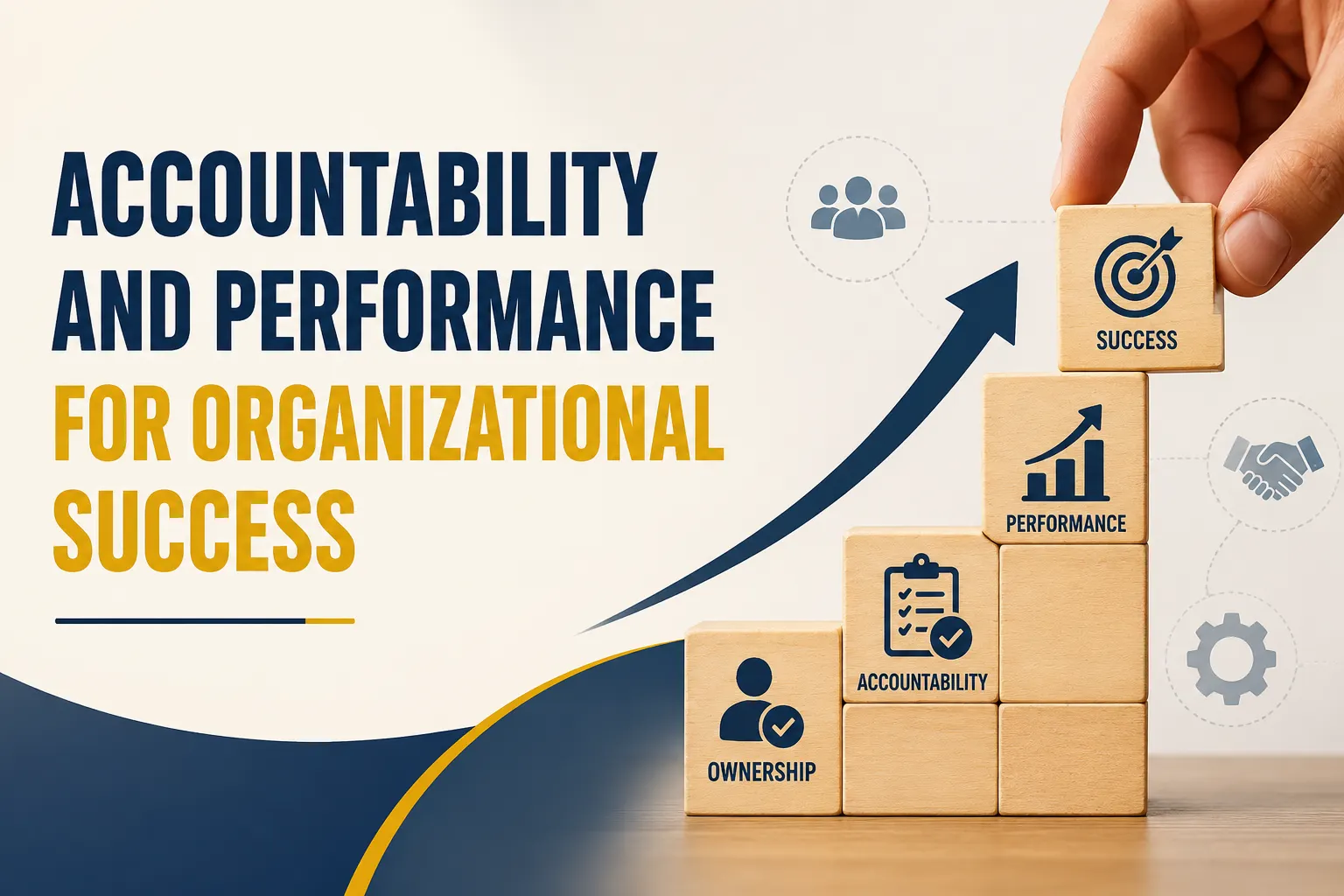 Accountability and Performance for Organizational Success