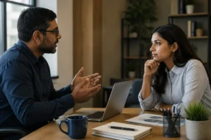 Accountability and Performance for Organizational Success