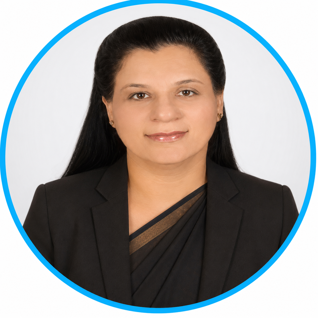 Shashi Khanna