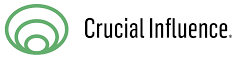 Crucial Influence logo
