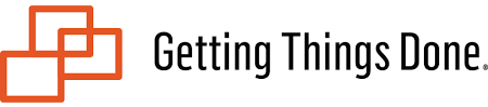 Getting Things Done logo